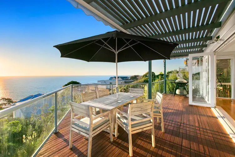 Main view of Homely house listing, 13 Pacific Terrace, Mount Martha VIC 3934