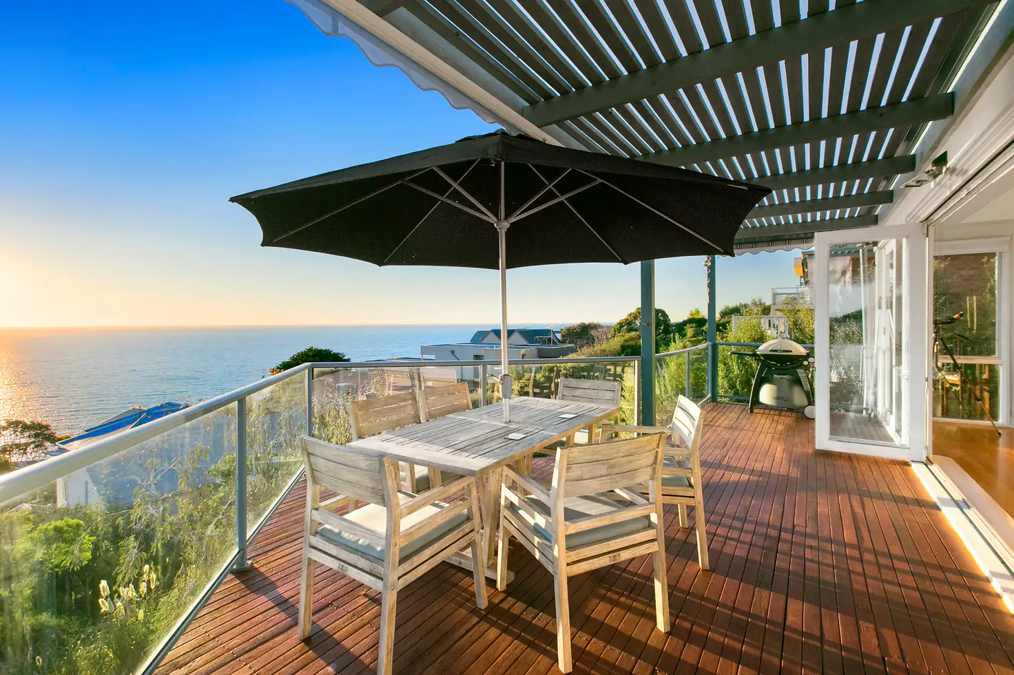 Main view of Homely house listing, 13 Pacific Terrace, Mount Martha VIC 3934