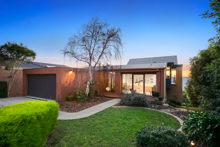 Second view of Homely house listing, 13 Pacific Terrace, Mount Martha VIC 3934
