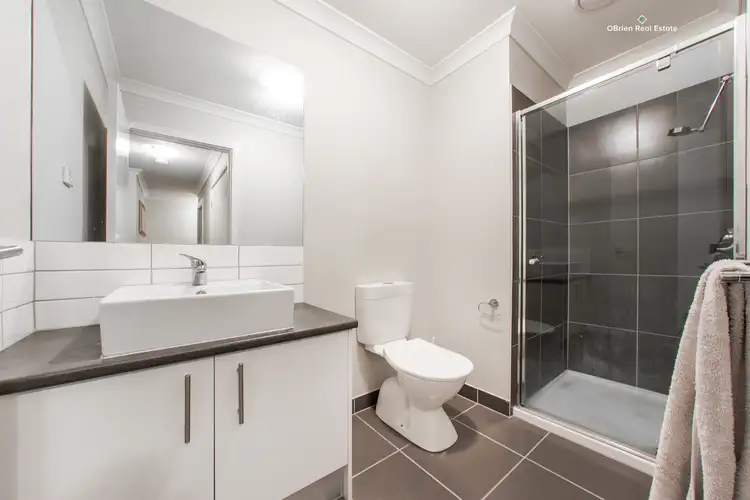 Sixth view of Homely townhouse listing, 8 Queenie Way, Cranbourne West VIC 3977