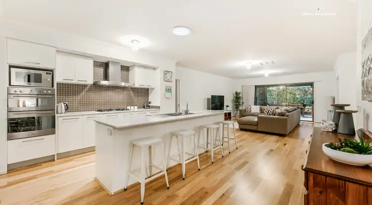 Third view of Homely house listing, 19 Hollyrood Drive, Berwick VIC 3806