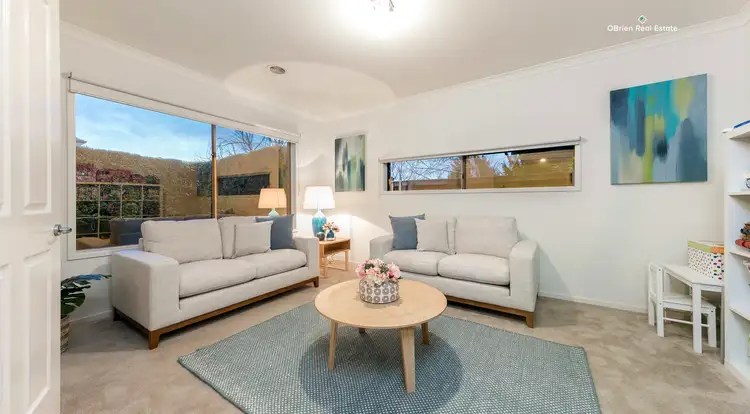 Fourth view of Homely house listing, 19 Hollyrood Drive, Berwick VIC 3806