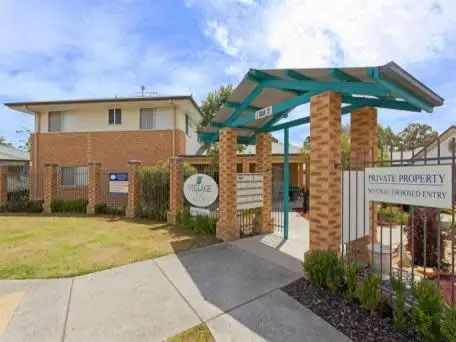 39/2 Hanlon Court, Wodonga VIC 3690