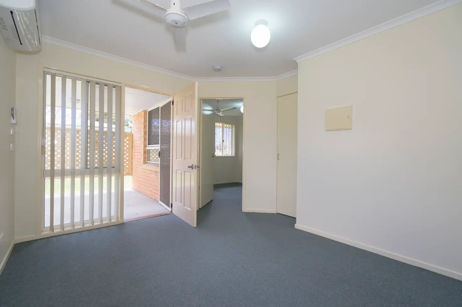 Main view of Homely unit listing, 42/2 Hanlon Court, Wodonga VIC 3690