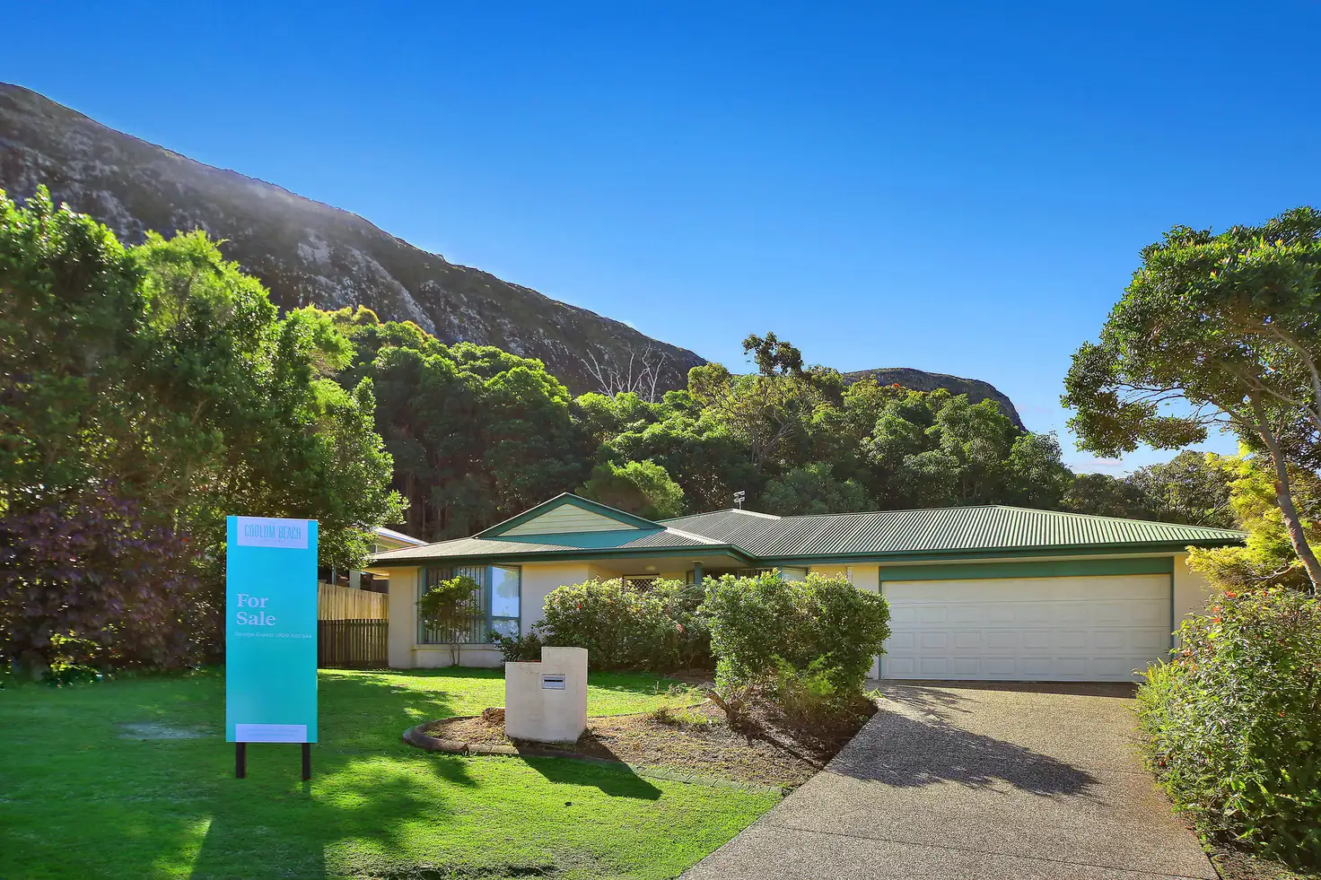 Main view of Homely house listing, 10 Dharalee Court, Mount Coolum QLD 4573