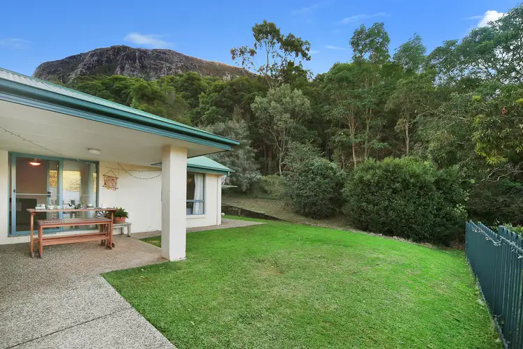 Second view of Homely house listing, 10 Dharalee Court, Mount Coolum QLD 4573