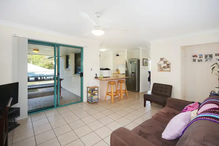 Fourth view of Homely house listing, 10 Dharalee Court, Mount Coolum QLD 4573