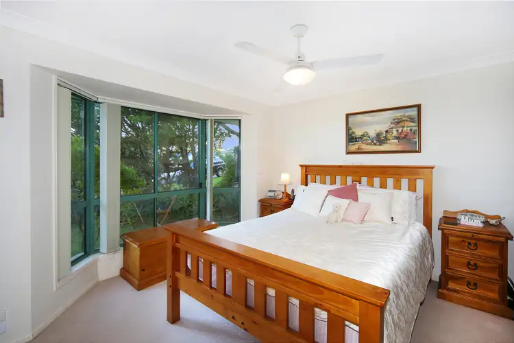 Fifth view of Homely house listing, 10 Dharalee Court, Mount Coolum QLD 4573