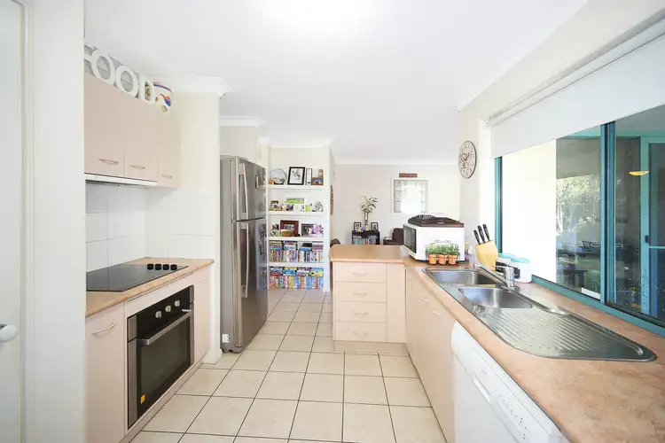 Sixth view of Homely house listing, 10 Dharalee Court, Mount Coolum QLD 4573