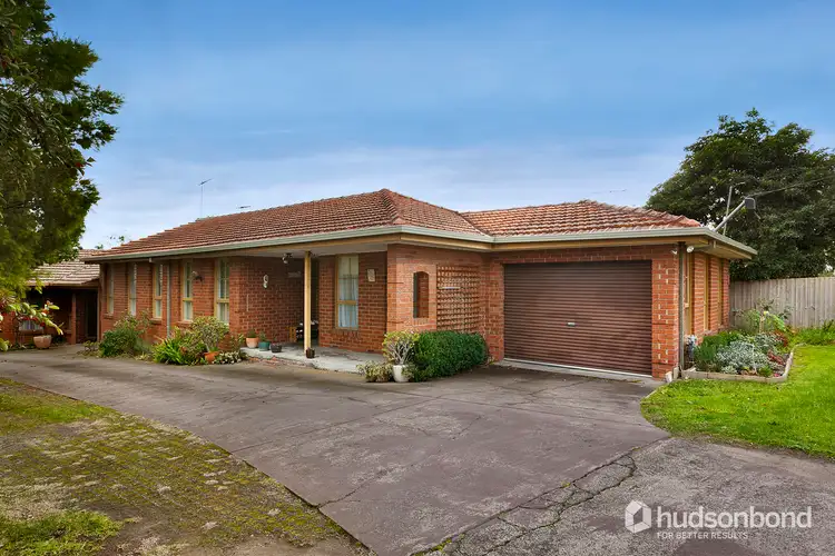 1/9 Elizabeth Street, Doncaster East VIC 3109