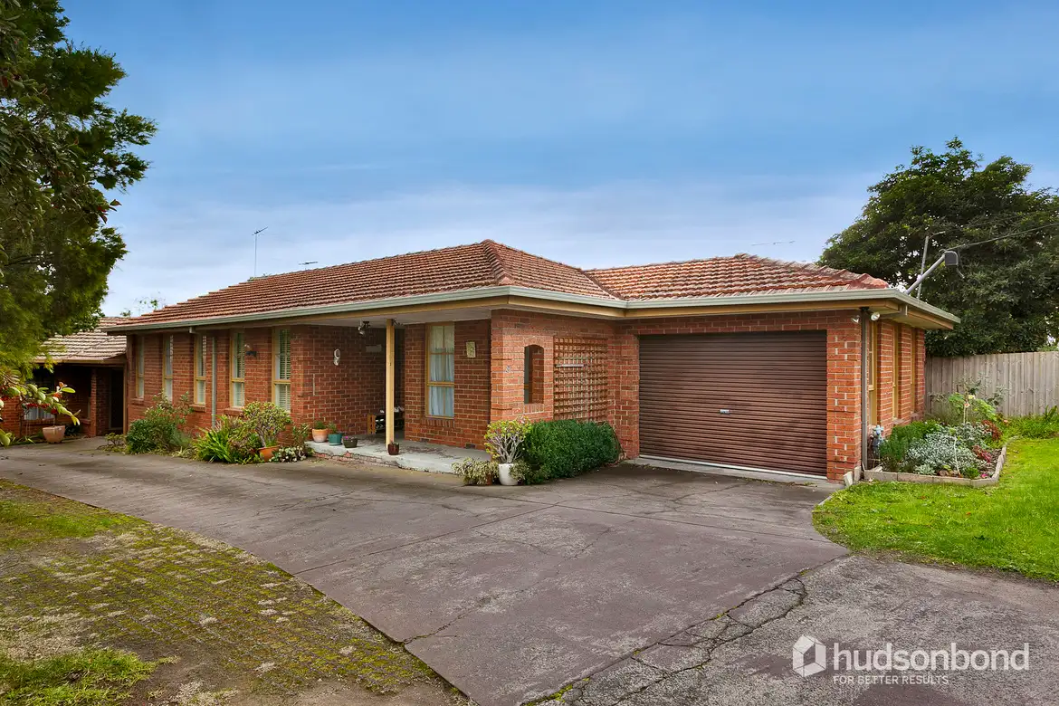 Main view of Homely unit listing, 1/9 Elizabeth Street, Doncaster East VIC 3109