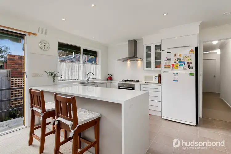Second view of Homely unit listing, 1/9 Elizabeth Street, Doncaster East VIC 3109