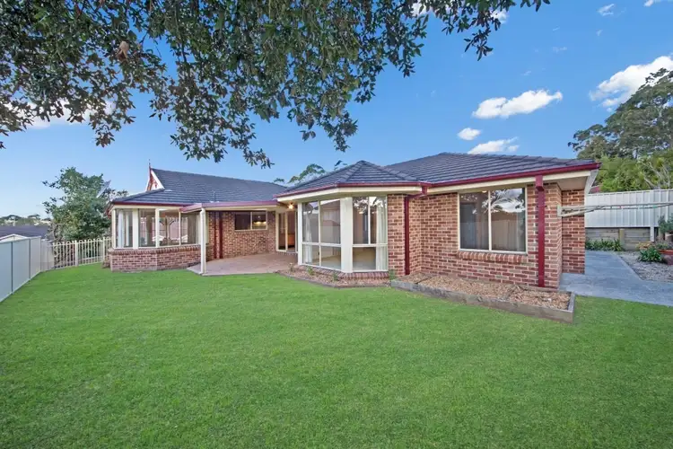 16 The Rise, Lisarow NSW 2250