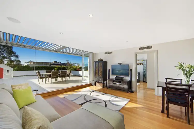 Second view of Homely apartment listing, 11/27-29 Sturdee Parade, Dee Why NSW 2099