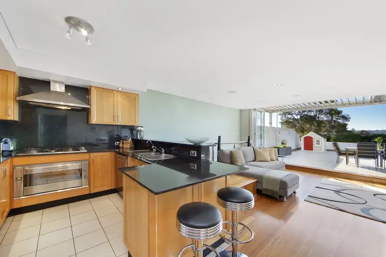Third view of Homely apartment listing, 11/27-29 Sturdee Parade, Dee Why NSW 2099