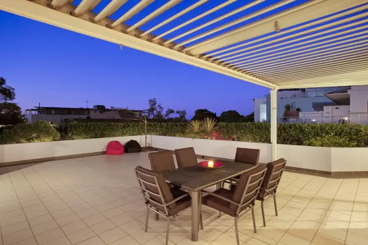 Fourth view of Homely apartment listing, 11/27-29 Sturdee Parade, Dee Why NSW 2099