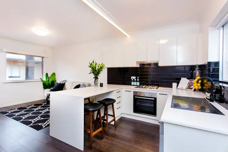 1/32 Margaret Street, North Adelaide SA 5006