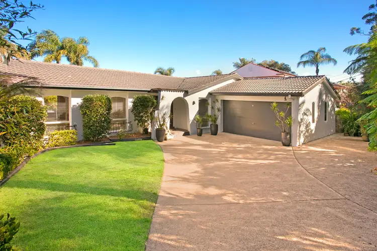 Second view of Homely house listing, 9 Sir Thomas Mitchell Drive, Davidson NSW 2085