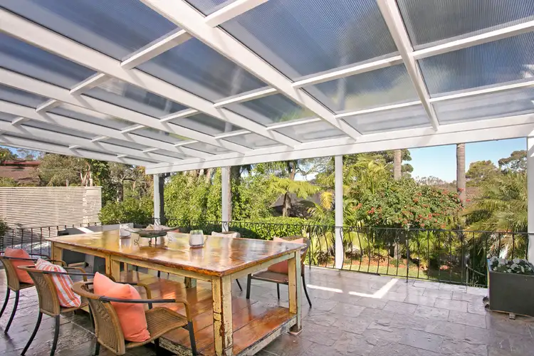 Fourth view of Homely house listing, 9 Sir Thomas Mitchell Drive, Davidson NSW 2085