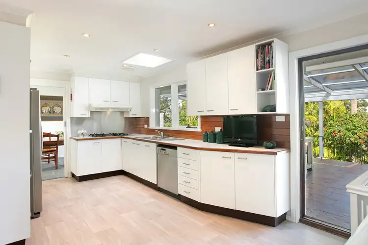 Fifth view of Homely house listing, 9 Sir Thomas Mitchell Drive, Davidson NSW 2085