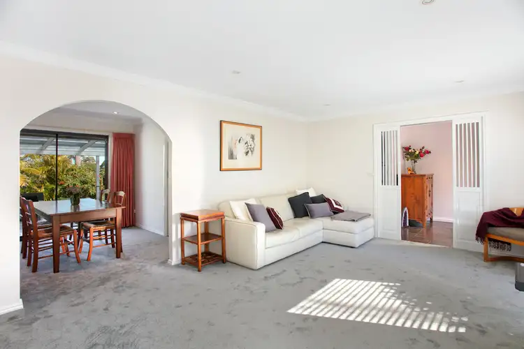 Sixth view of Homely house listing, 9 Sir Thomas Mitchell Drive, Davidson NSW 2085
