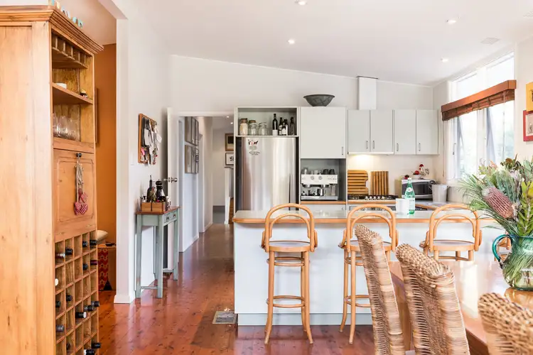 Main view of Homely house listing, 6 Mitchell Crescent, Warrawee NSW 2074