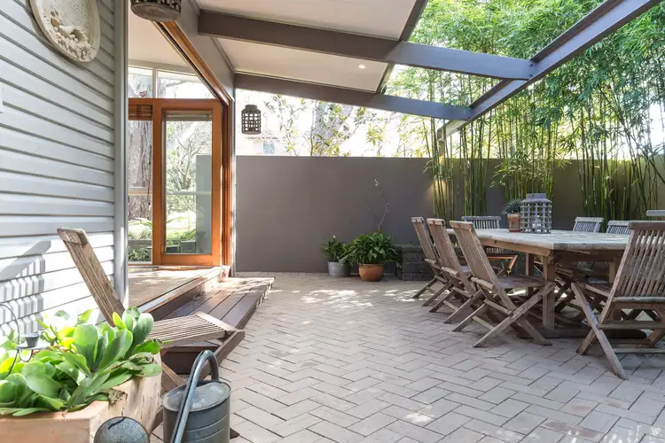 Second view of Homely house listing, 6 Mitchell Crescent, Warrawee NSW 2074