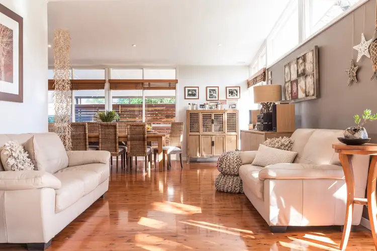 Third view of Homely house listing, 6 Mitchell Crescent, Warrawee NSW 2074