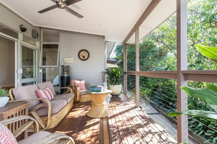 Fourth view of Homely house listing, 6 Mitchell Crescent, Warrawee NSW 2074