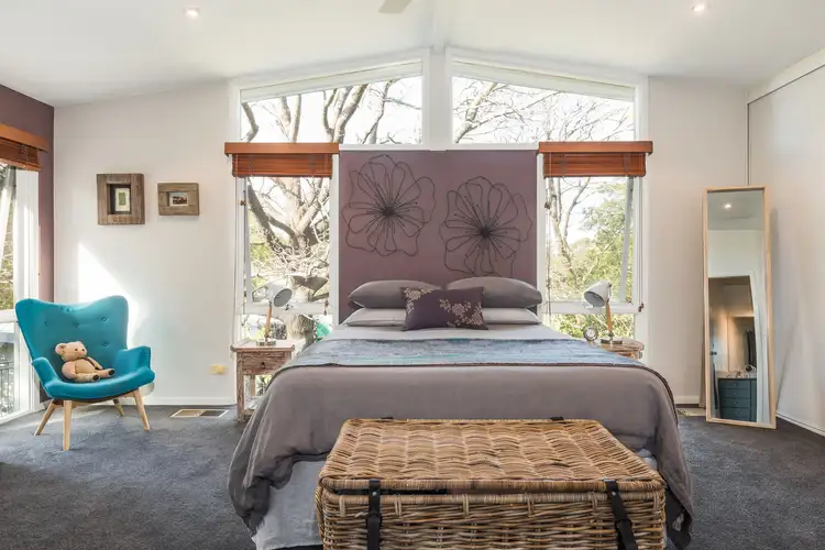Sixth view of Homely house listing, 6 Mitchell Crescent, Warrawee NSW 2074