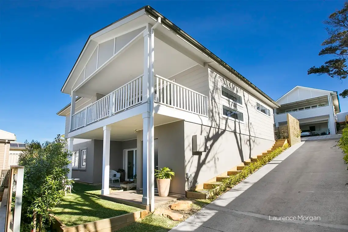 Main view of Homely house listing, 152a Lawrence Hargrave Drive, Austinmer NSW 2515