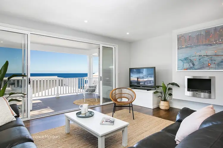 Second view of Homely house listing, 152a Lawrence Hargrave Drive, Austinmer NSW 2515