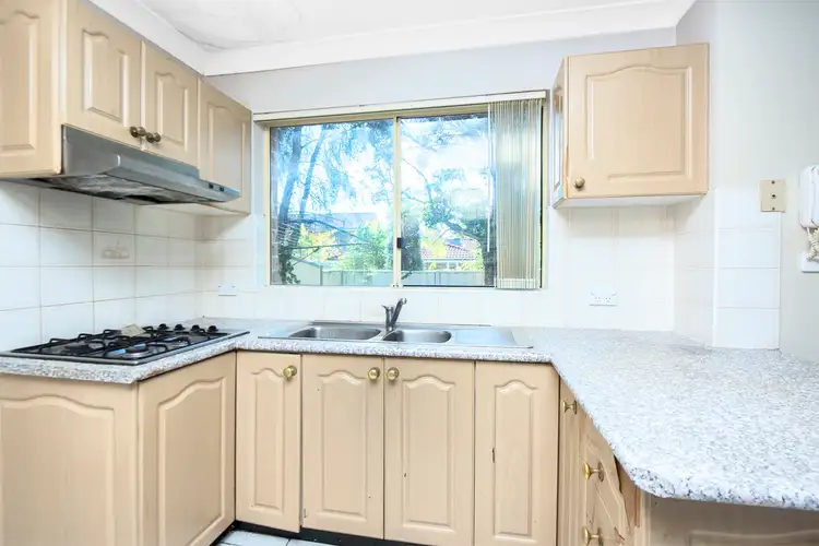 1/67 Cowper Circle, Quakers Hill NSW 2763