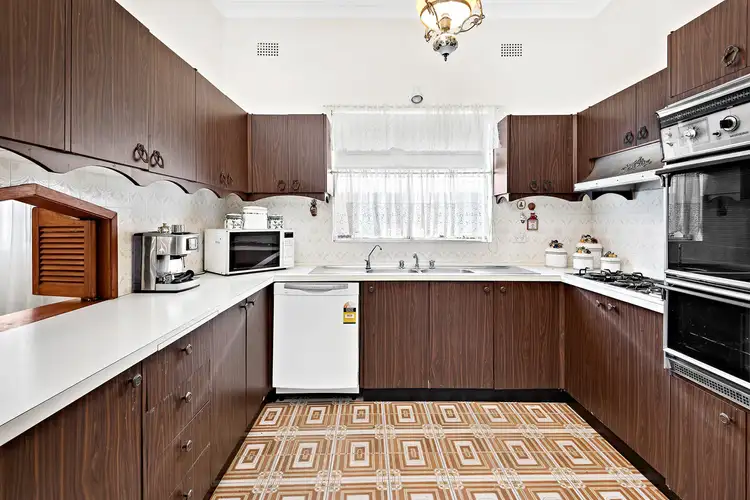 Fifth view of Homely house listing, 29 Eaton Street, Willoughby NSW 2068