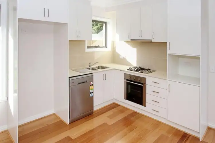 Third view of Homely townhouse listing, 1/3 Broughton Avenue, Reservoir VIC 3073