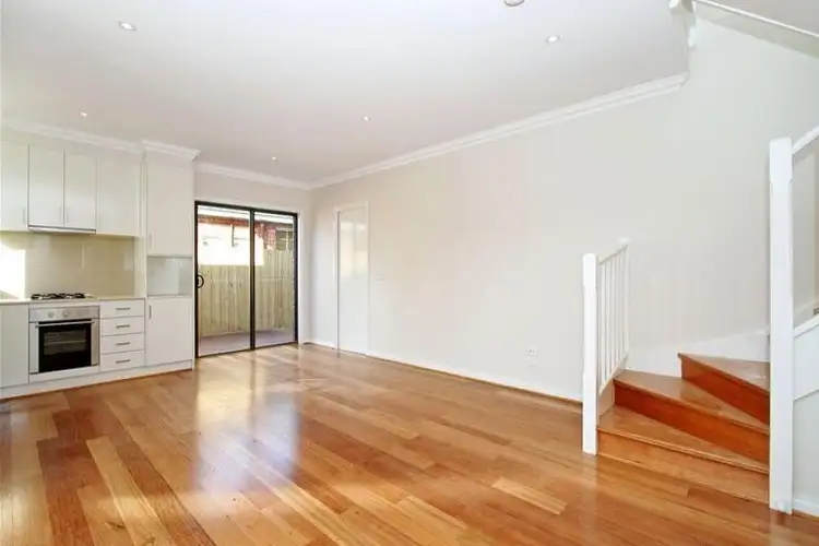 Fourth view of Homely townhouse listing, 1/3 Broughton Avenue, Reservoir VIC 3073