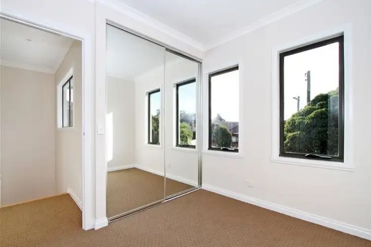 Fifth view of Homely townhouse listing, 1/3 Broughton Avenue, Reservoir VIC 3073