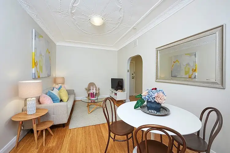 2/105 Smith Street, Summer Hill NSW 2130