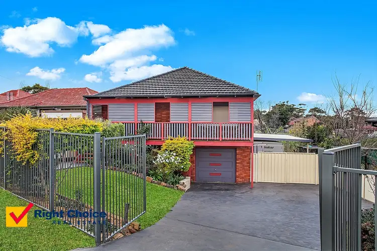 71 Denise Street, Lake Heights NSW 2502