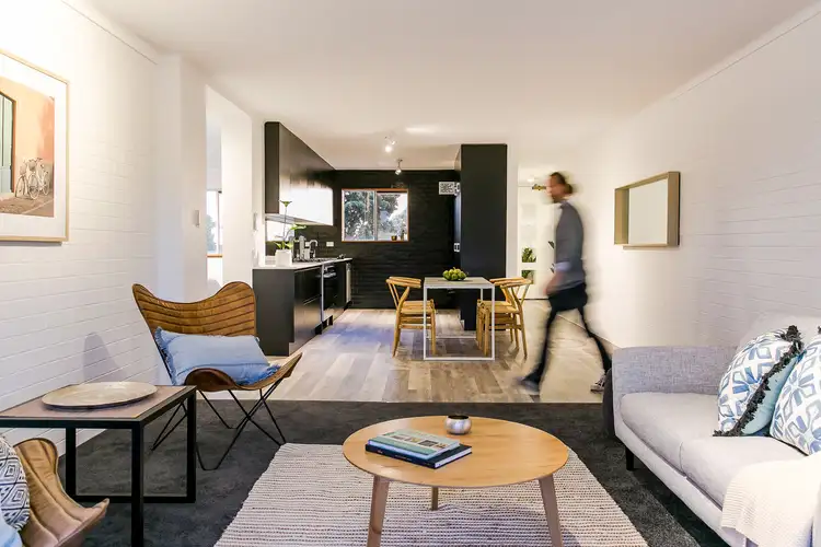 5/150 Strangways Terrace, North Adelaide SA 5006