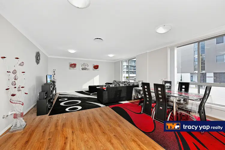 Second view of Homely townhouse listing, 7/8G Myrtle Street, Prospect NSW 2148
