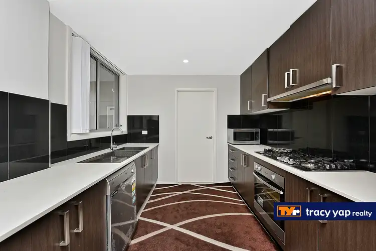 Third view of Homely townhouse listing, 7/8G Myrtle Street, Prospect NSW 2148