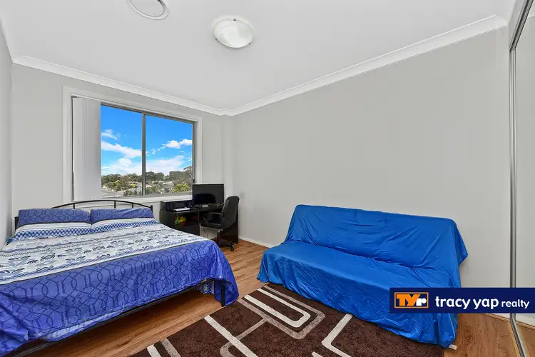 Fourth view of Homely townhouse listing, 7/8G Myrtle Street, Prospect NSW 2148