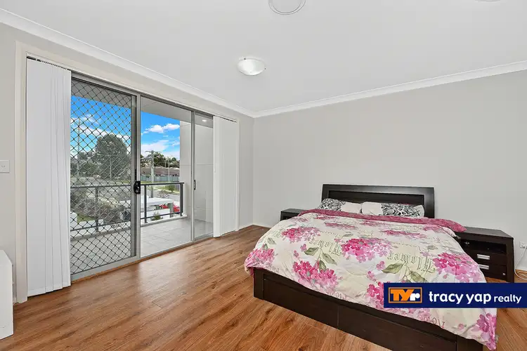 Fifth view of Homely townhouse listing, 7/8G Myrtle Street, Prospect NSW 2148