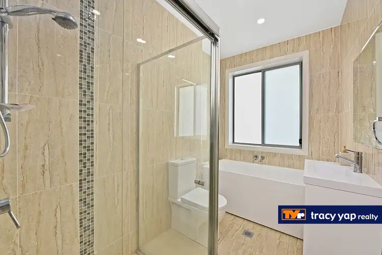 Sixth view of Homely townhouse listing, 7/8G Myrtle Street, Prospect NSW 2148