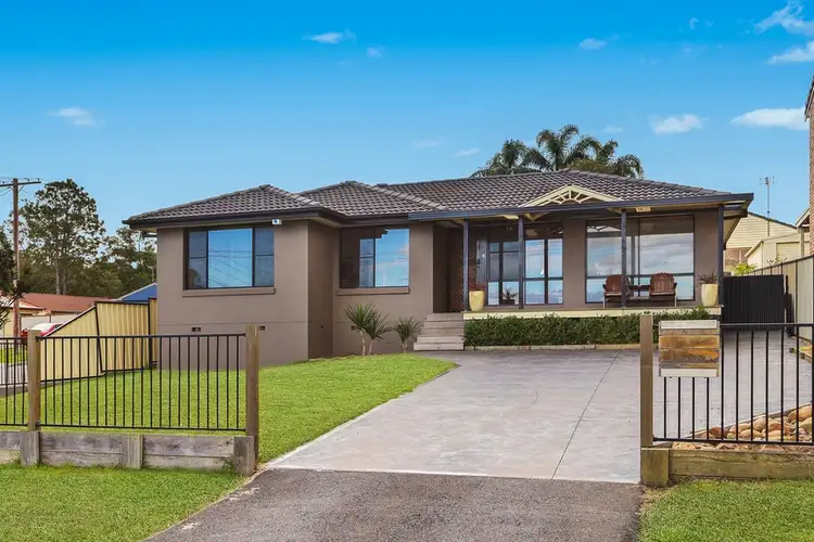 7 Eyre Crescent, San Remo NSW 2262