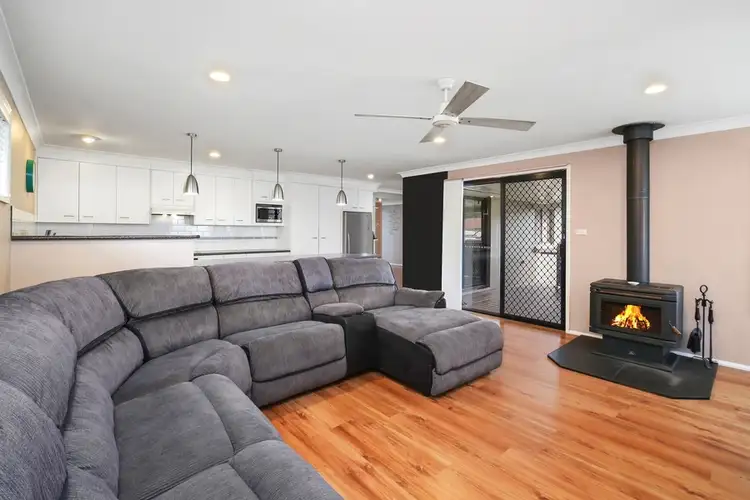 Sixth view of Homely house listing, 7 Eyre Crescent, San Remo NSW 2262