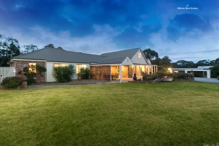 Second view of Homely house listing, 6 Walter Way, Cranbourne South VIC 3977