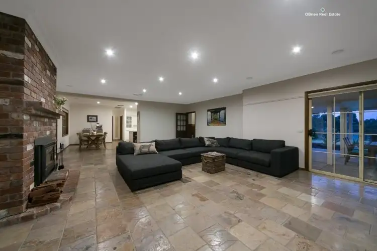 Fifth view of Homely house listing, 6 Walter Way, Cranbourne South VIC 3977