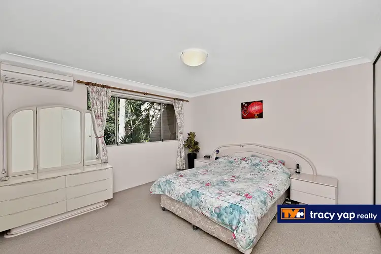Fifth view of Homely townhouse listing, 62/7-15 Taranto Road, Marsfield NSW 2122